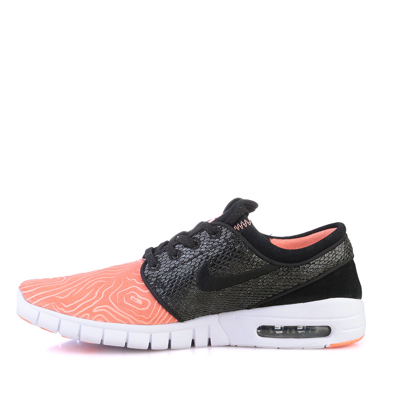 Мужские кроссовки Nike SB Stefan Janoski Max (685299-608)  - цена, описание, фото 3